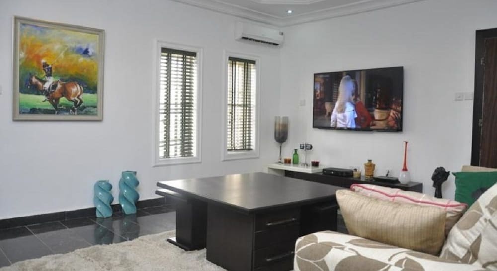 Signature Apartments Abuja