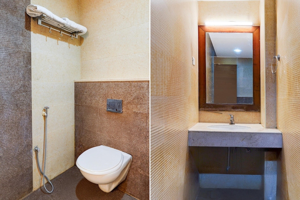 Super Townhouse Arcot Road