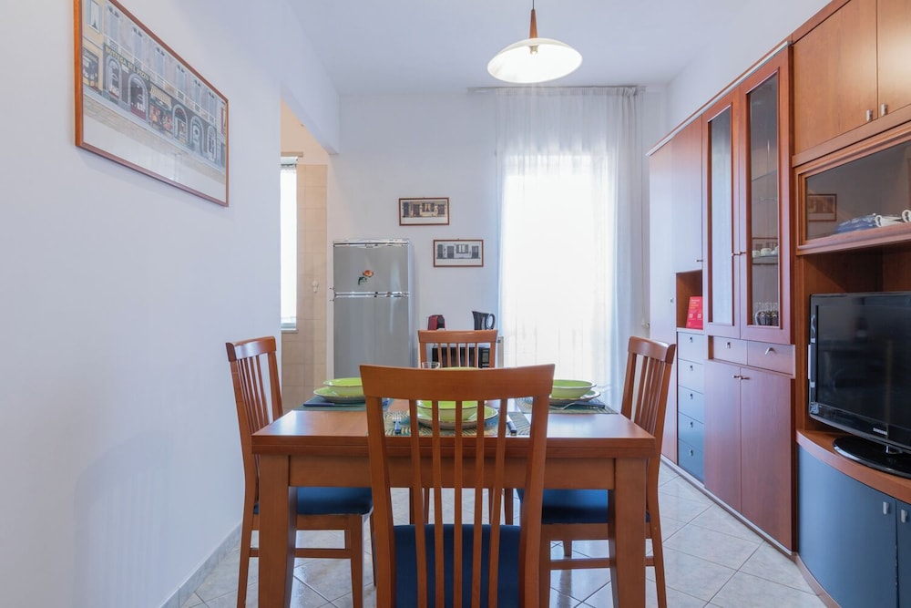 Casa Ruisi by Wonderful Italy
