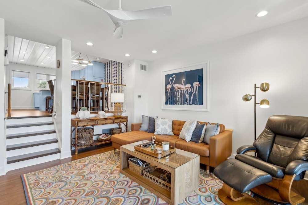 Sandpiper Loop 95076 3 Bedroom Townhouse