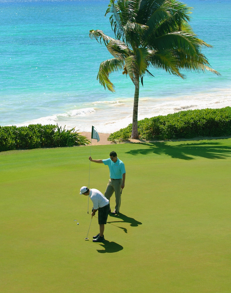 Fairmont Mayakoba Riviera Maya - All Inclusive 88