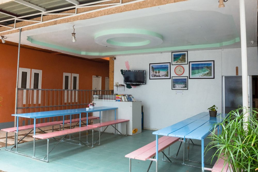 Good Dream Hotel - Hostel