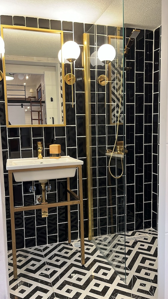 Loft Black Sapanca