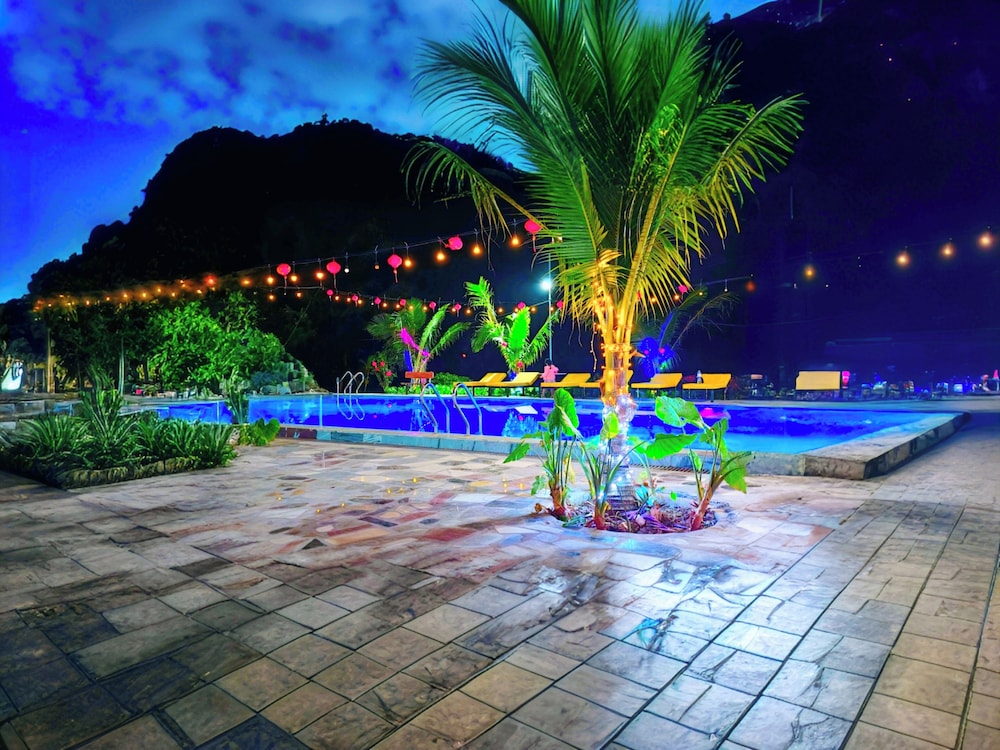 Hidden Valley Eco Retreat Trang An