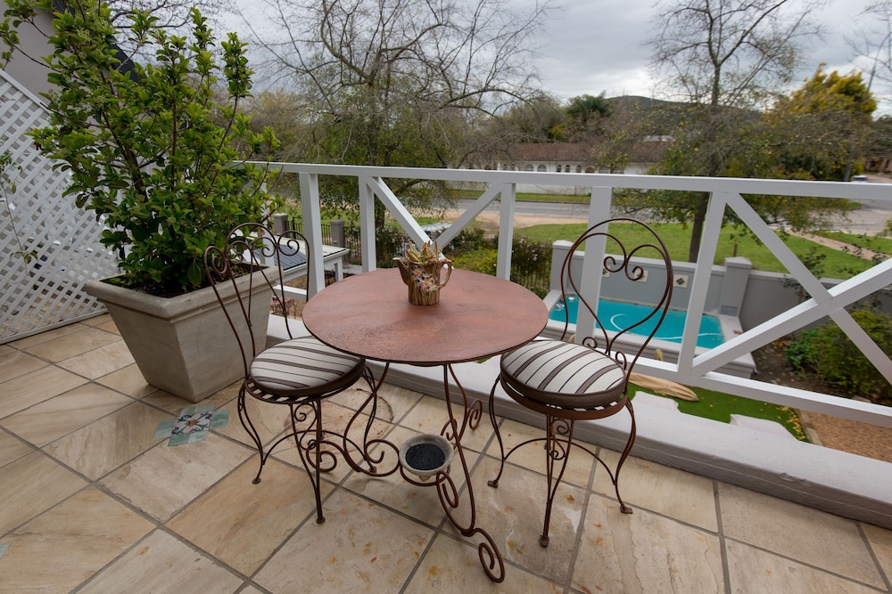 Baruch Guest House on Rhodes Noord