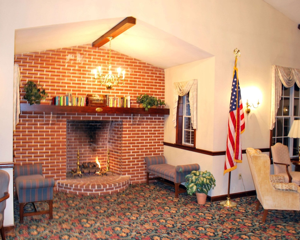 Rodeway Inn & Suites Myerstown - Lebanon view 3