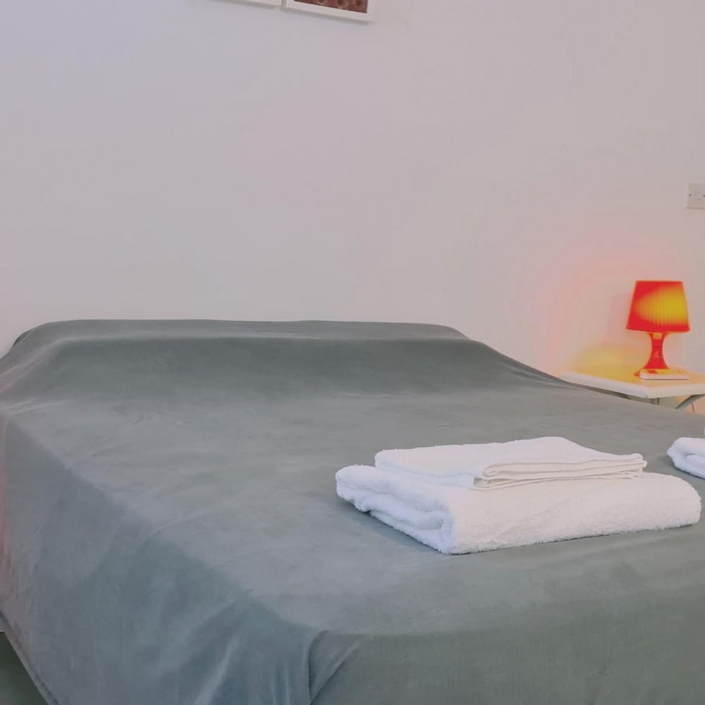 Stay Garden Villa in Protaras