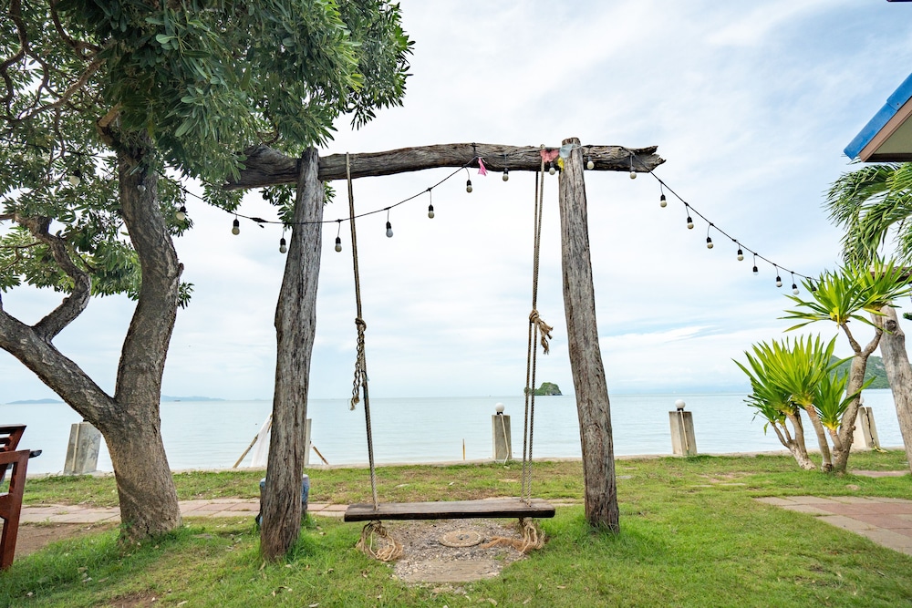 Janpa Resort