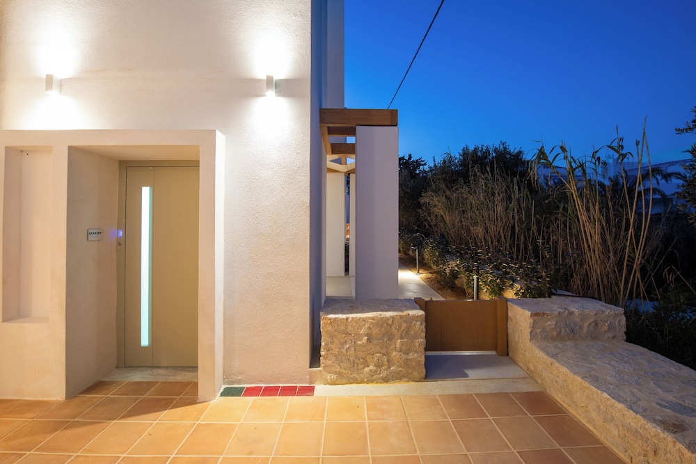 Triotissa Local Living Residences