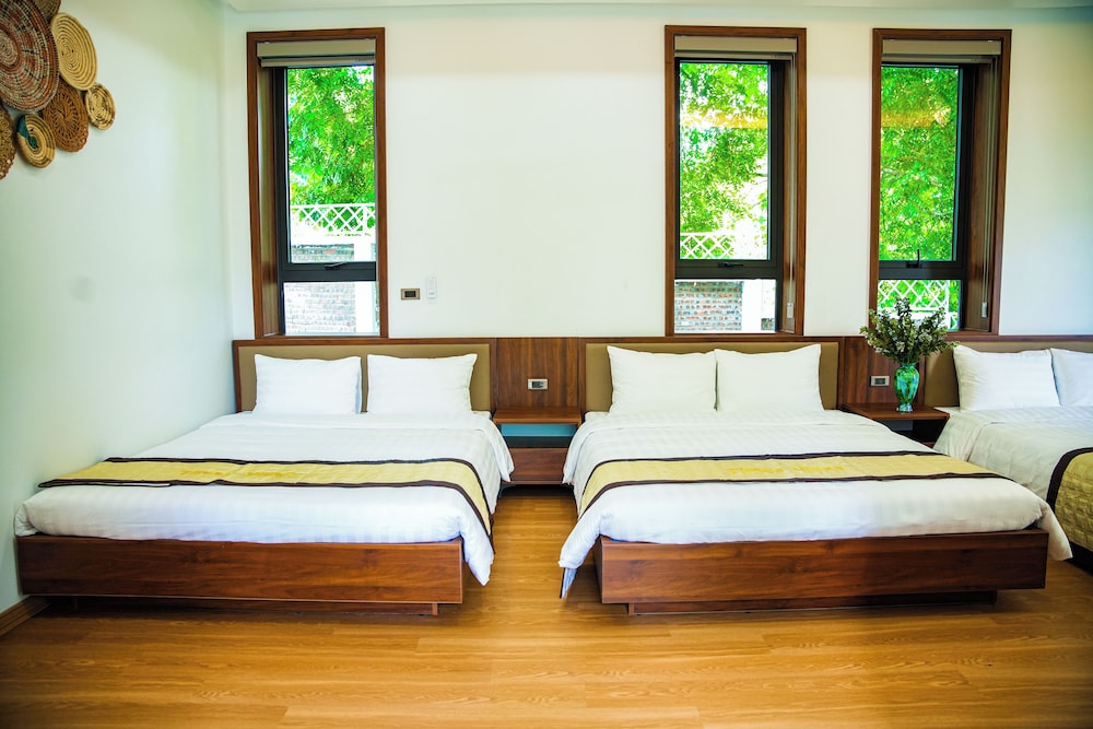 Time Villas