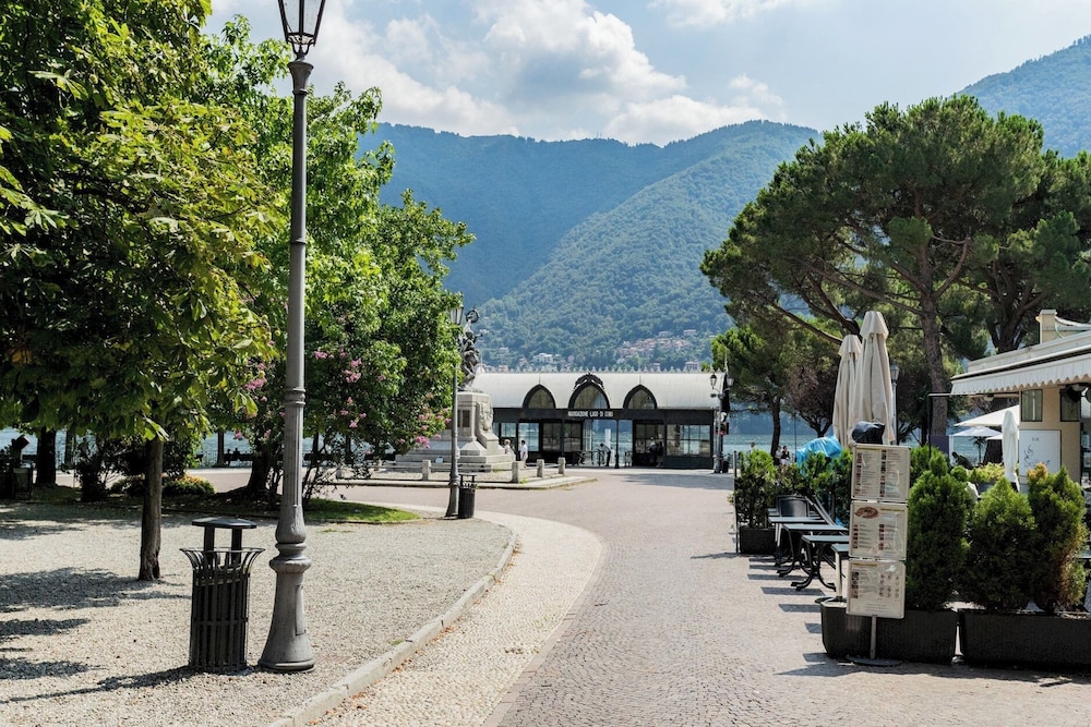 Amazing Cernobbio by Rent all Como