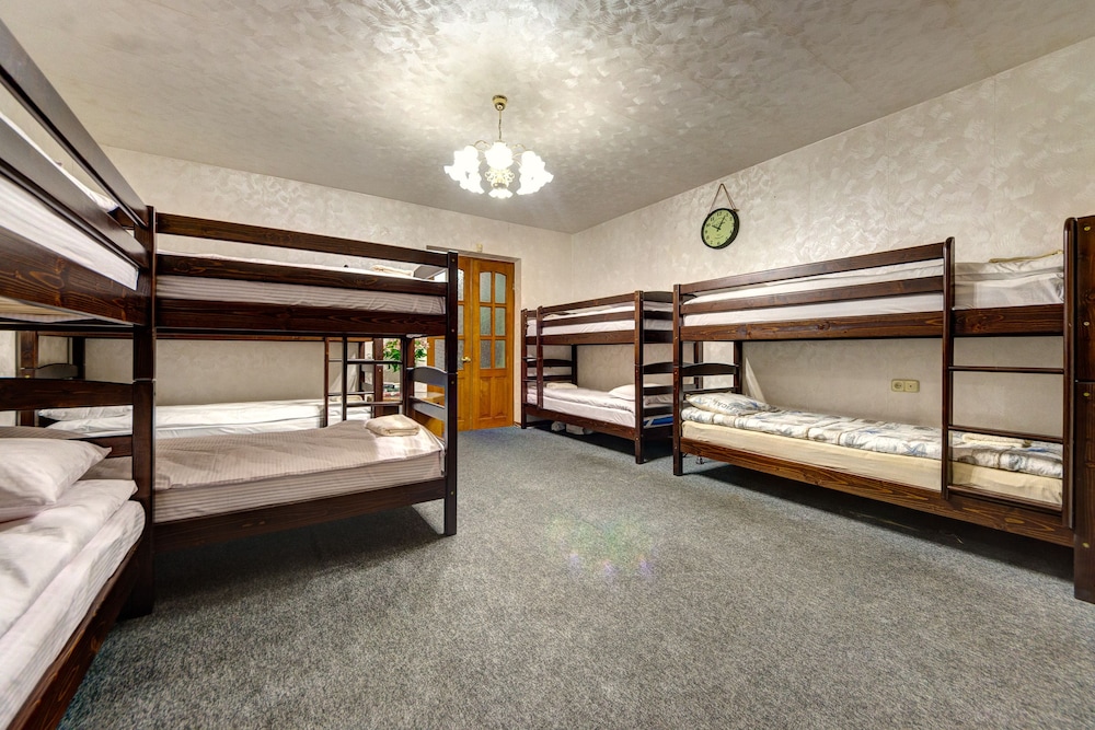 Dikat Hostel