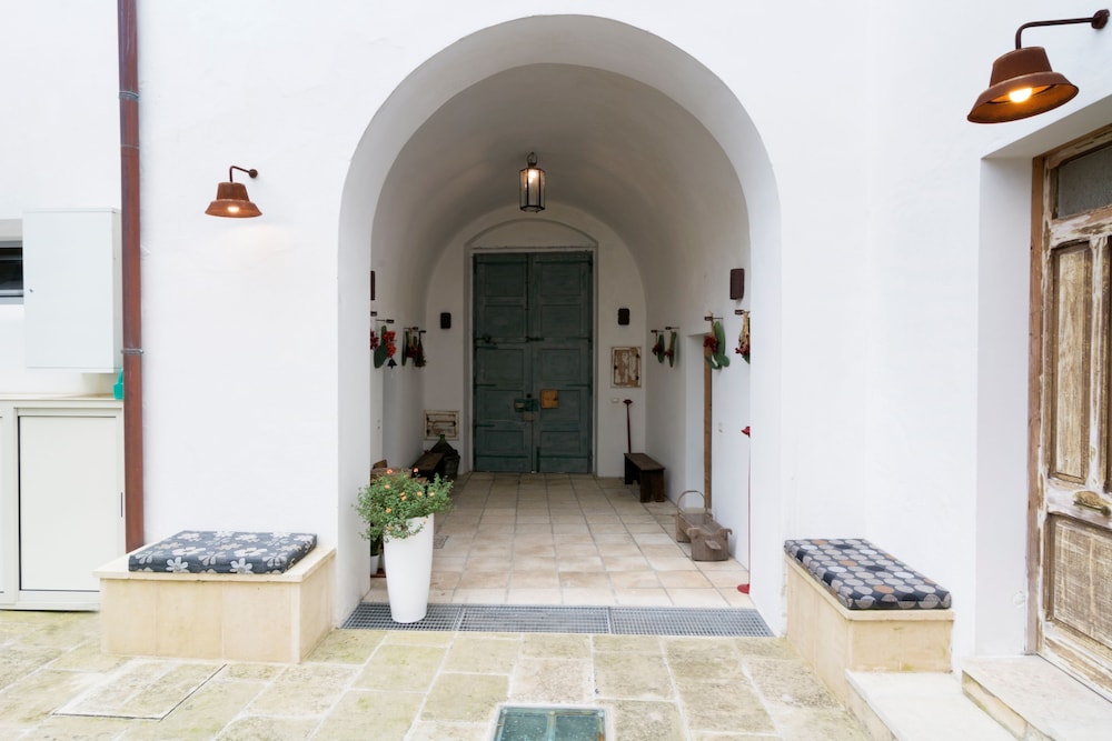 Palazzo San Giovanni