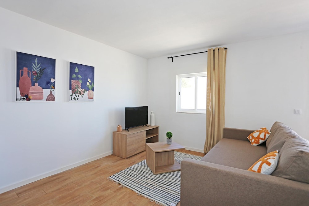 X 08 - 1 Bed Apartment in Quinta da Ponte