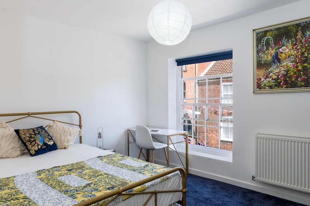 Wainfleet Skegness House by Paymán Club view 5