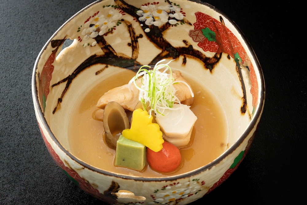 Kashintei Shirahama 33