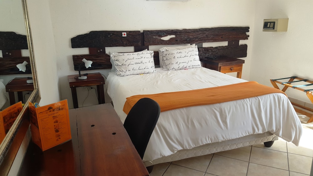 Acre of Africa Guest Venue