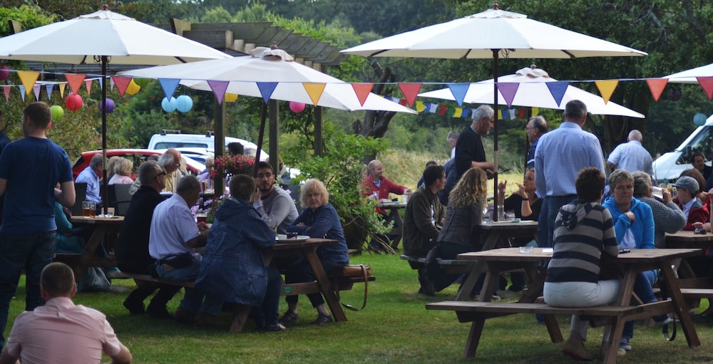 The Nags Head, photo 23