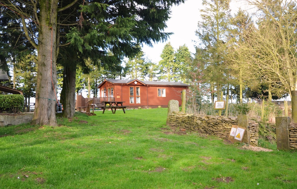 Rocklands Lodges