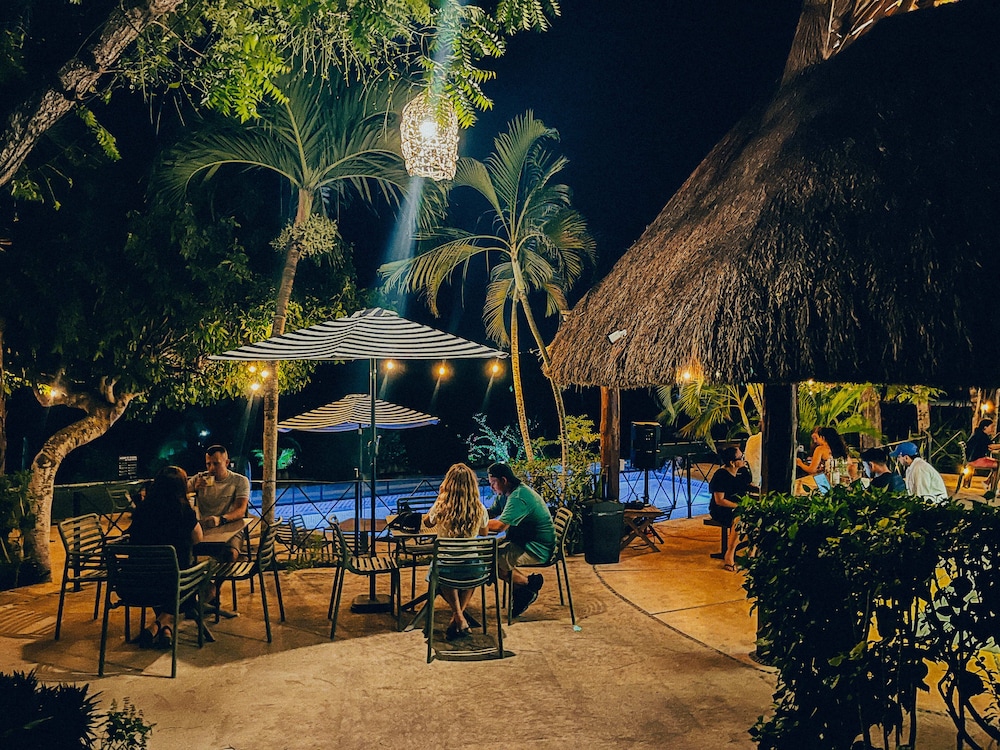 Viajero Bacalar Hostel
