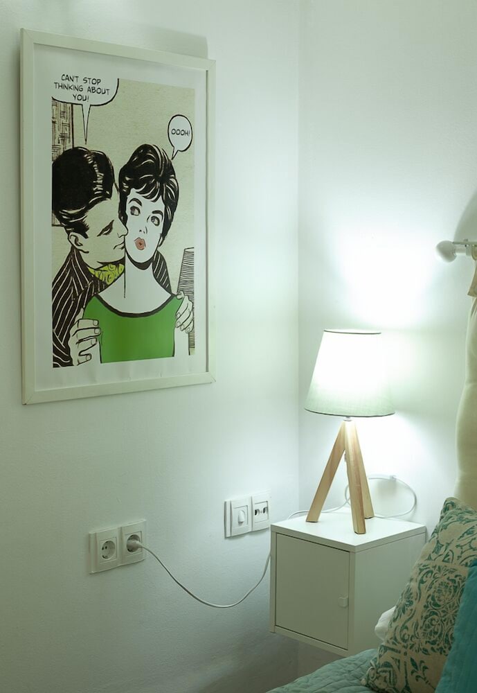 Frida Málaga Centro