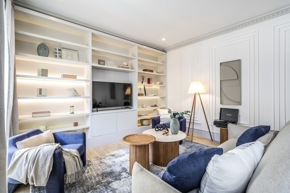 Sapore - 2 Bedrooms in Justicia