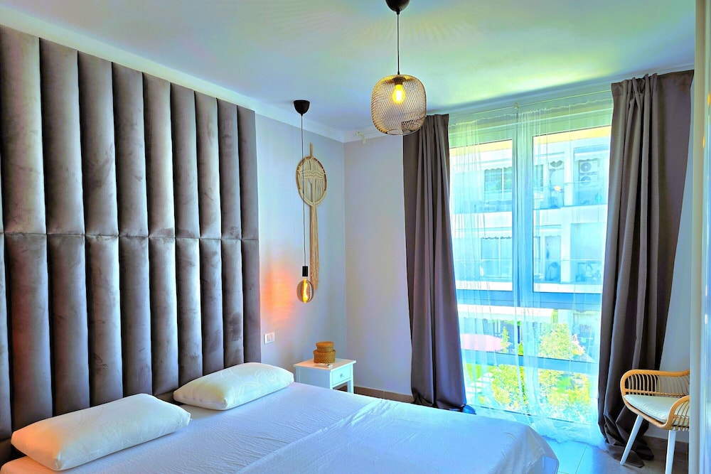 Sanpietro Holiday Homes