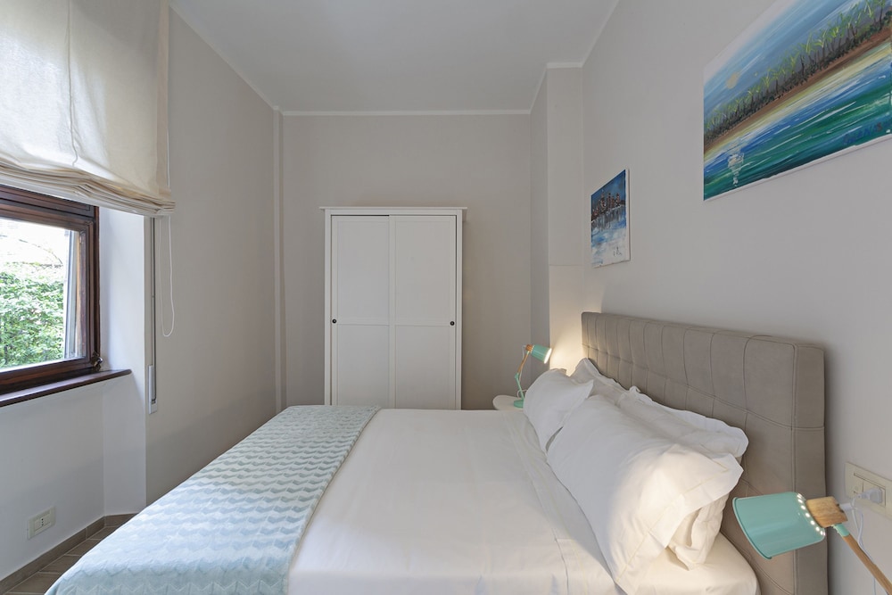 XXV Aprile by Wonderful Italy - Basilico 10