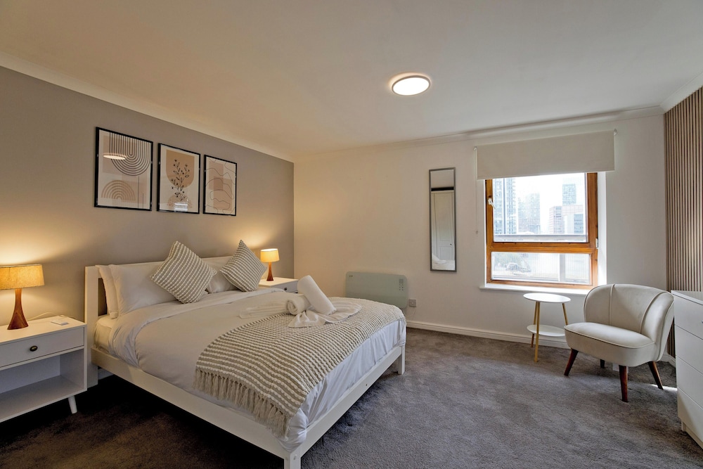 Imperial Meridian Place Apartment