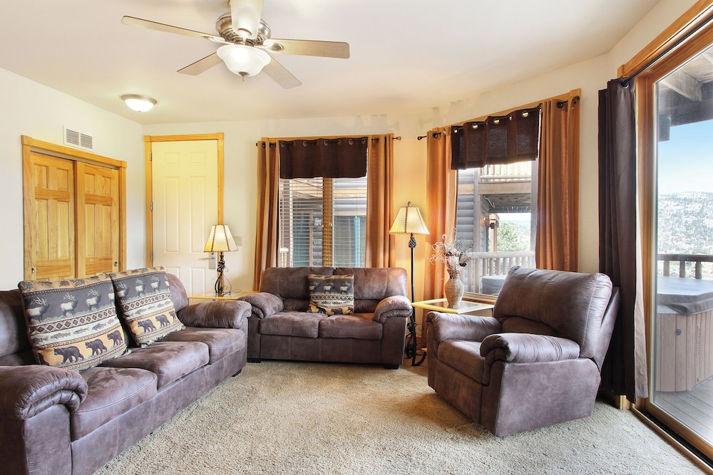 Estes Park CO Condos