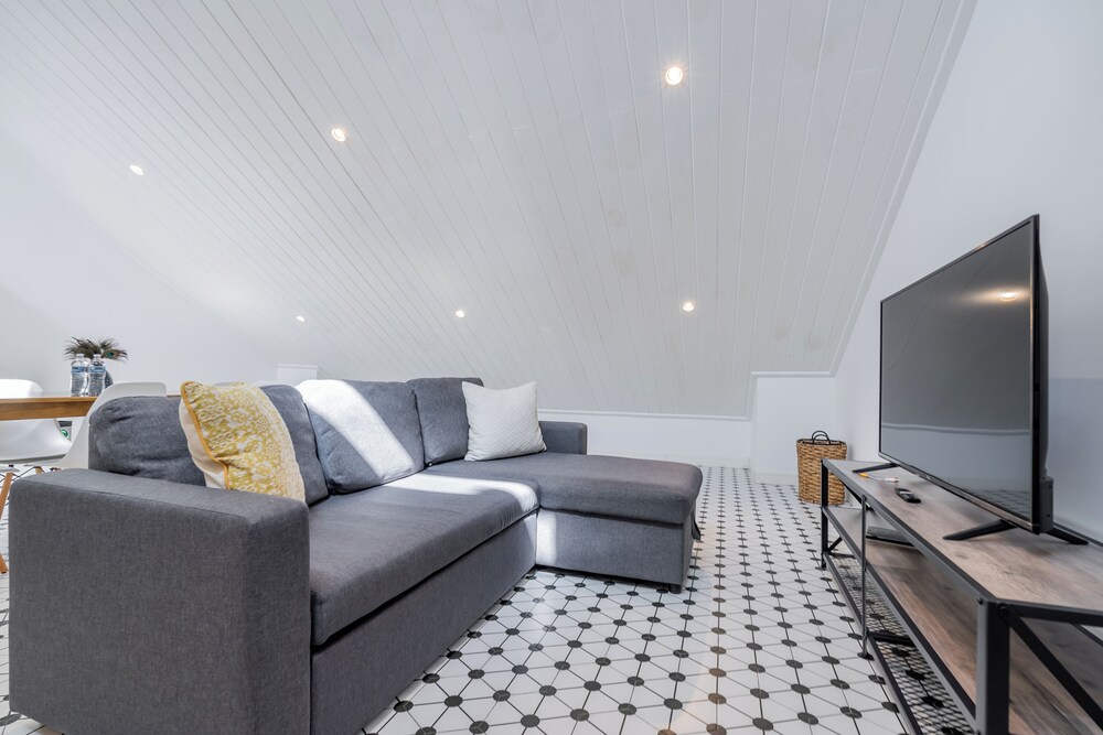 Casa Lefevre By Wynwood House