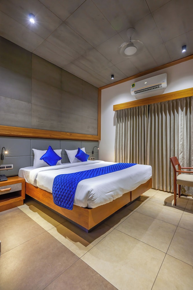 Hotel Cason International