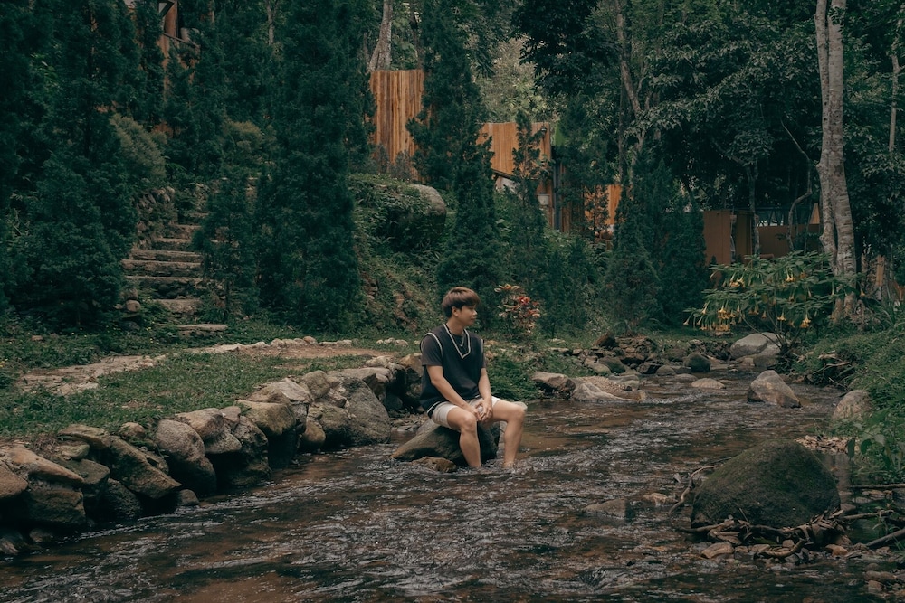 Nelamit Chiang Mai view 3