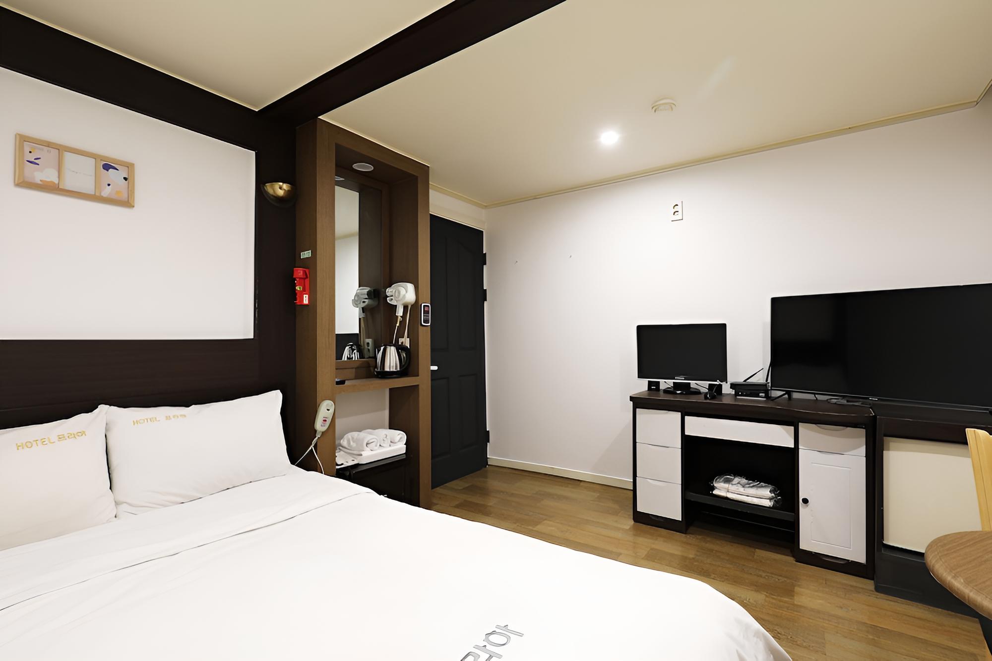 Hotel PRAHA