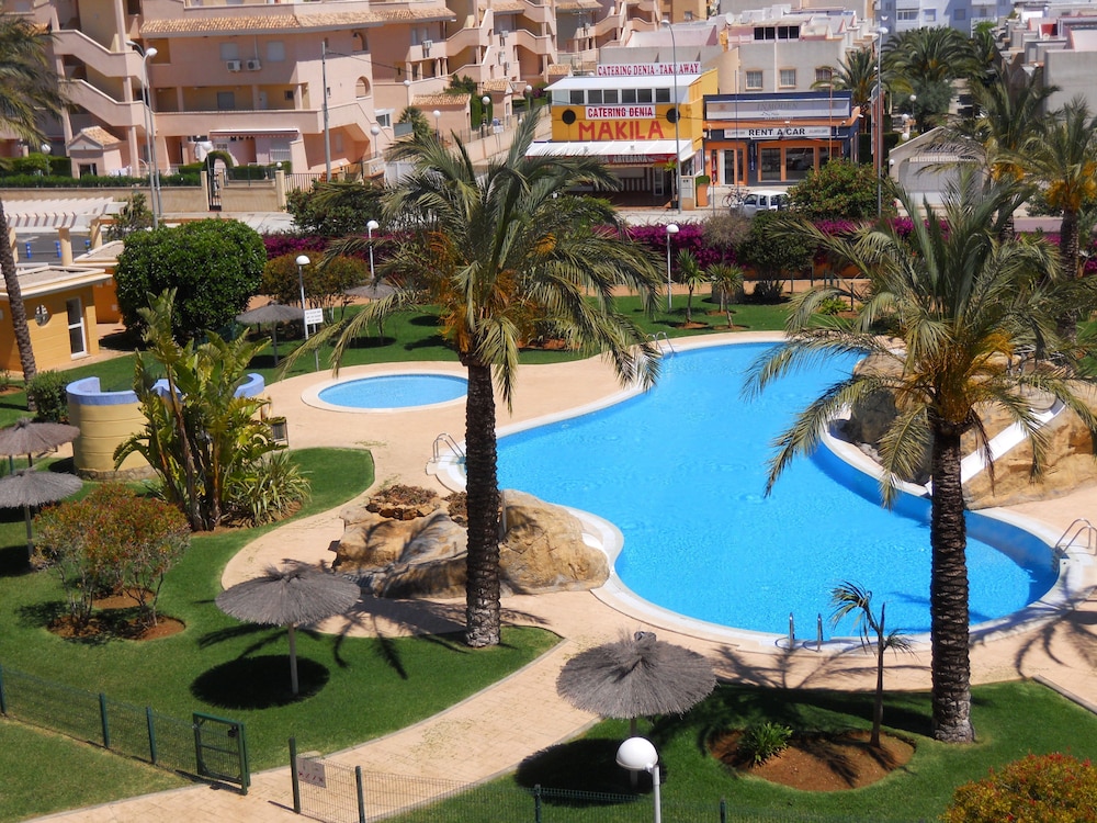 Hotel Serviden Aquamarina - Image 1