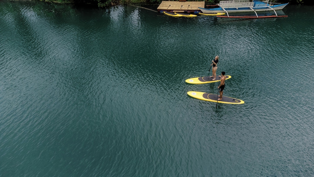 LOBOC RIVERSIDE INN and RESTAURANT