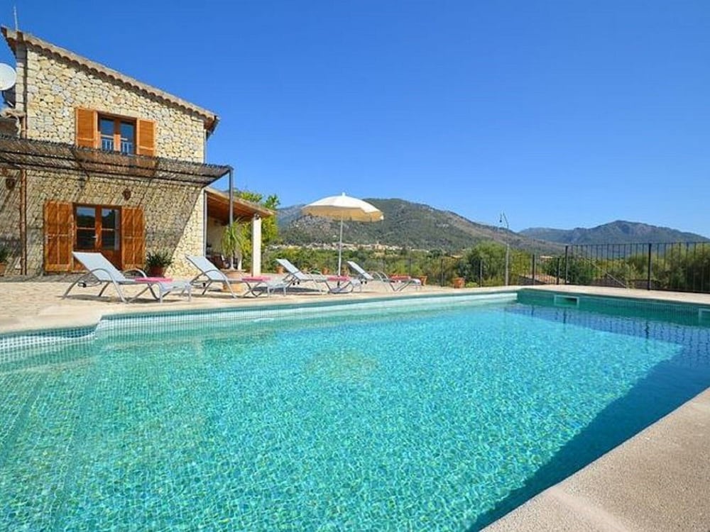 Villa in Mallorca Near the Beach photo 5