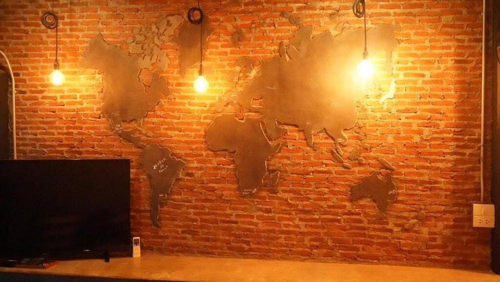 STAY AT PAN