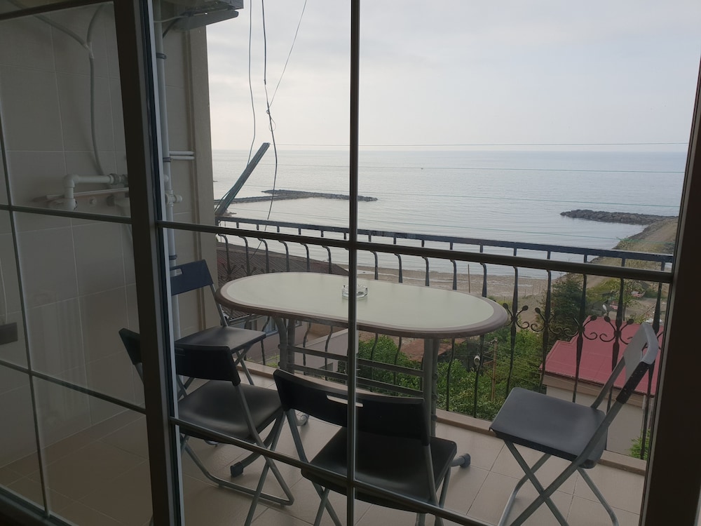 Yalıncak Beach Residence