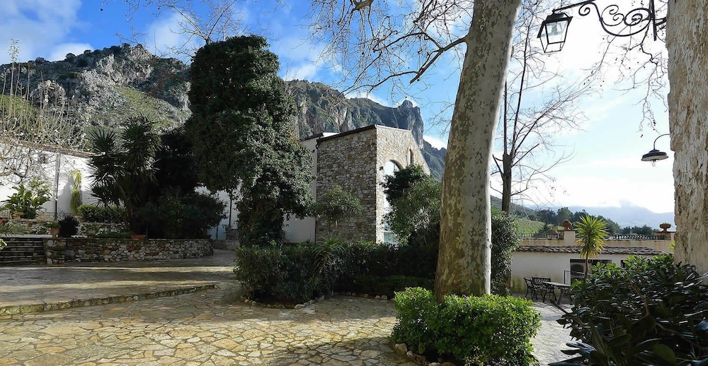 Agriturismo Casale del Principe & Spa