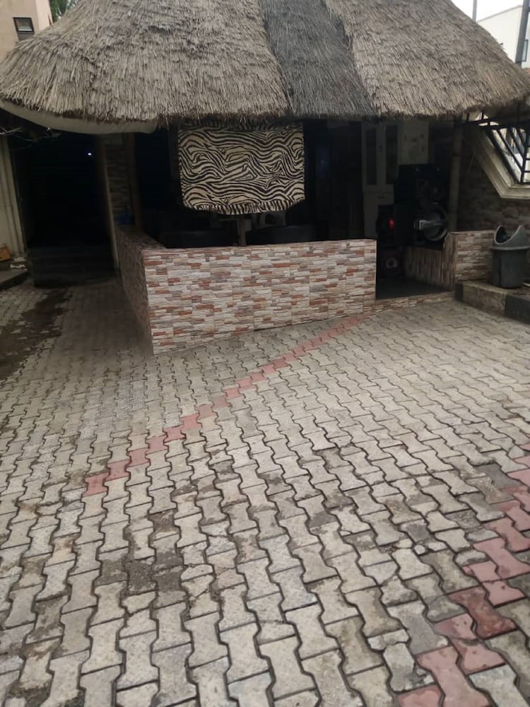 Maitama Guest House