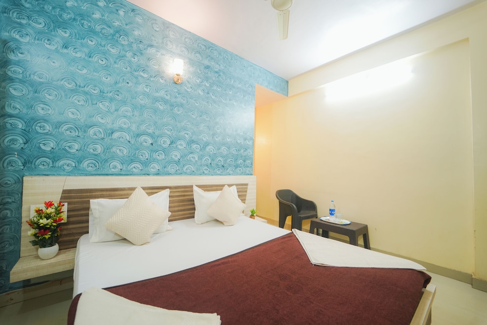 Hotel Shreekrupa Residency