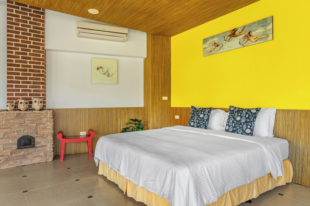 Ghana Inn