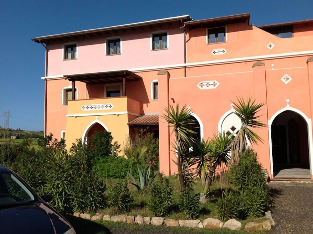 Villa Le Querce