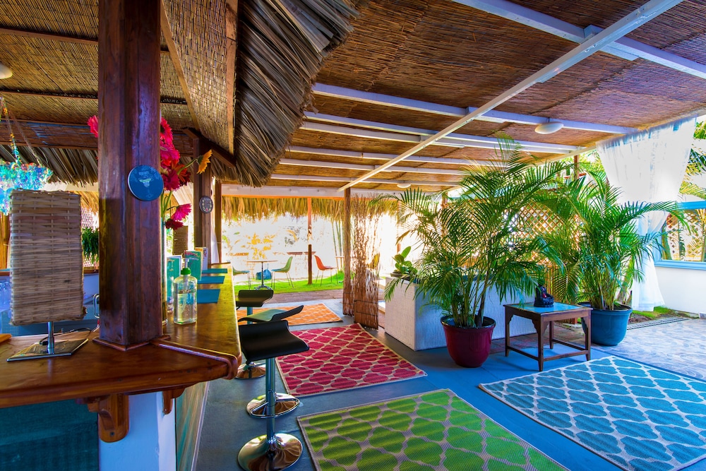 Club Ibiza - Party Hotel & Beach Club
