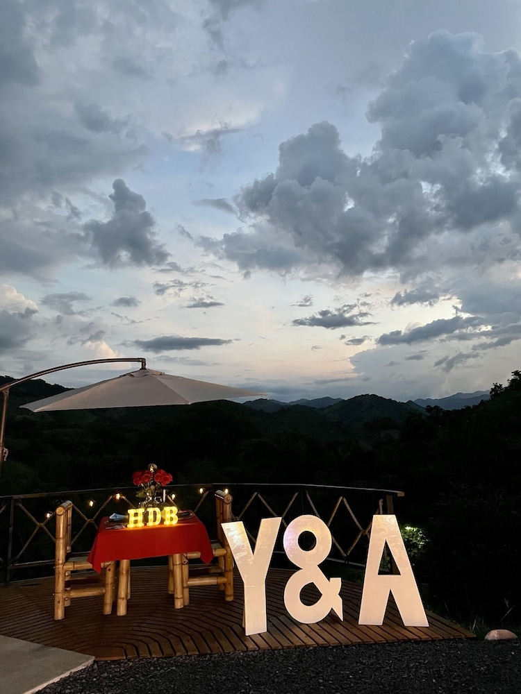 Ecofuratena Glamping