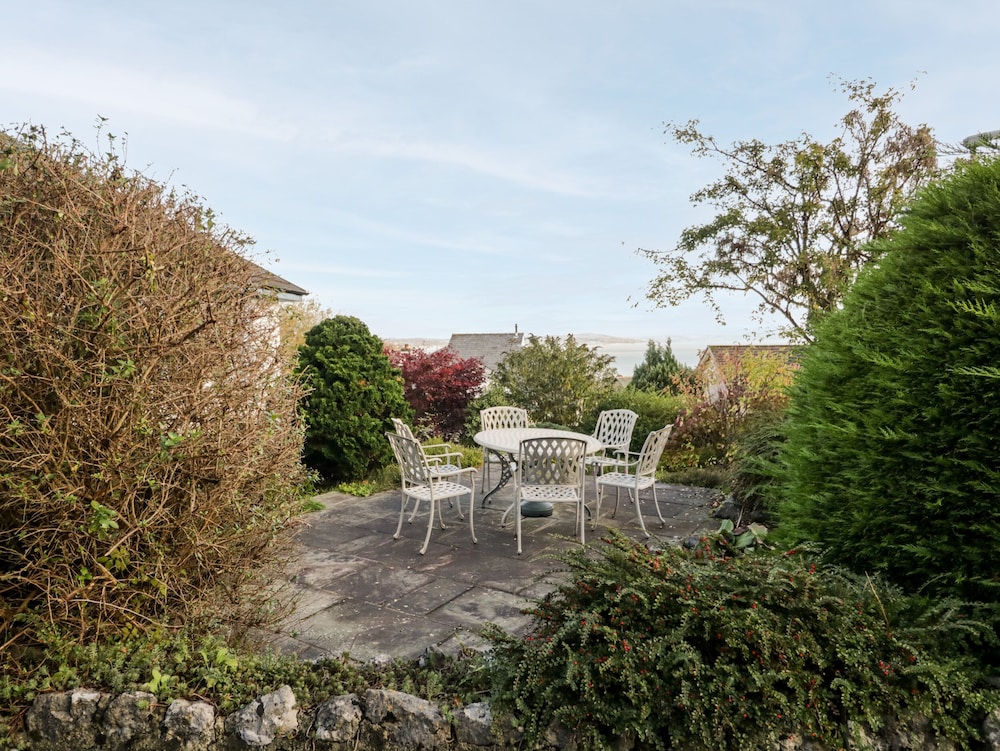 Silverdale Mount