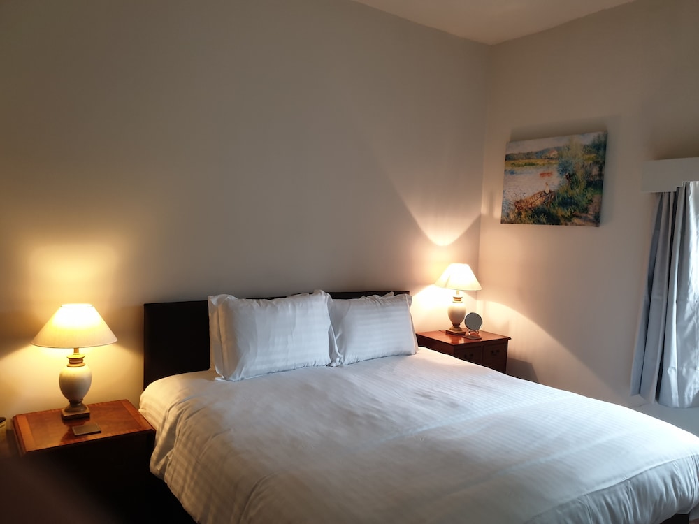 The New Inn view 2