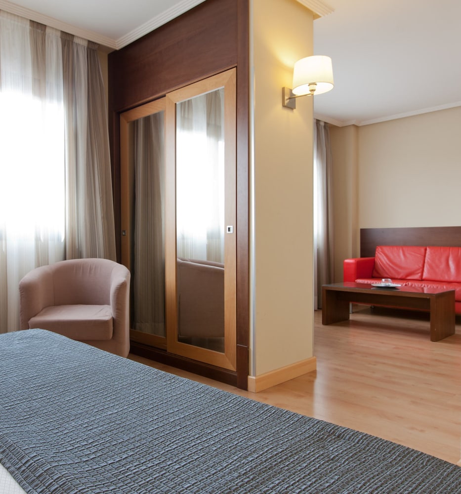 Torrejon de Ardoz Vacations - Hotel Porcel Avant - Property Image 66
