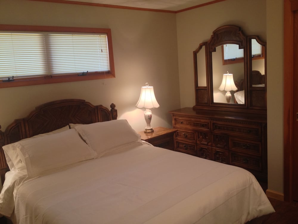 Lukans Farm Resort